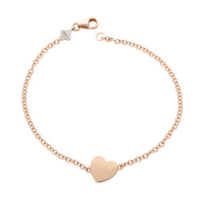 Bracciale Mod. 2203/BR in Oro Rosa