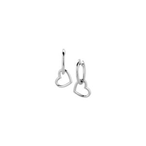 Orecchini Mod 2225/1600 in Oro Bianco