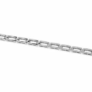 BRACCIALE ORO BIANCO MOD 2250